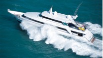 Fortune Elephant - Alloy Yachts